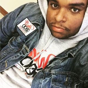 Meet your Posher, Steven